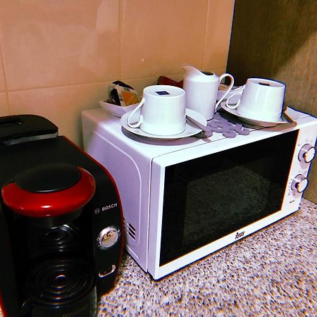 Apartamento Particular Barbate Zimmer foto